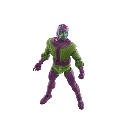 [$49.99] Marvel Legends Kang the Conqueror with Throne