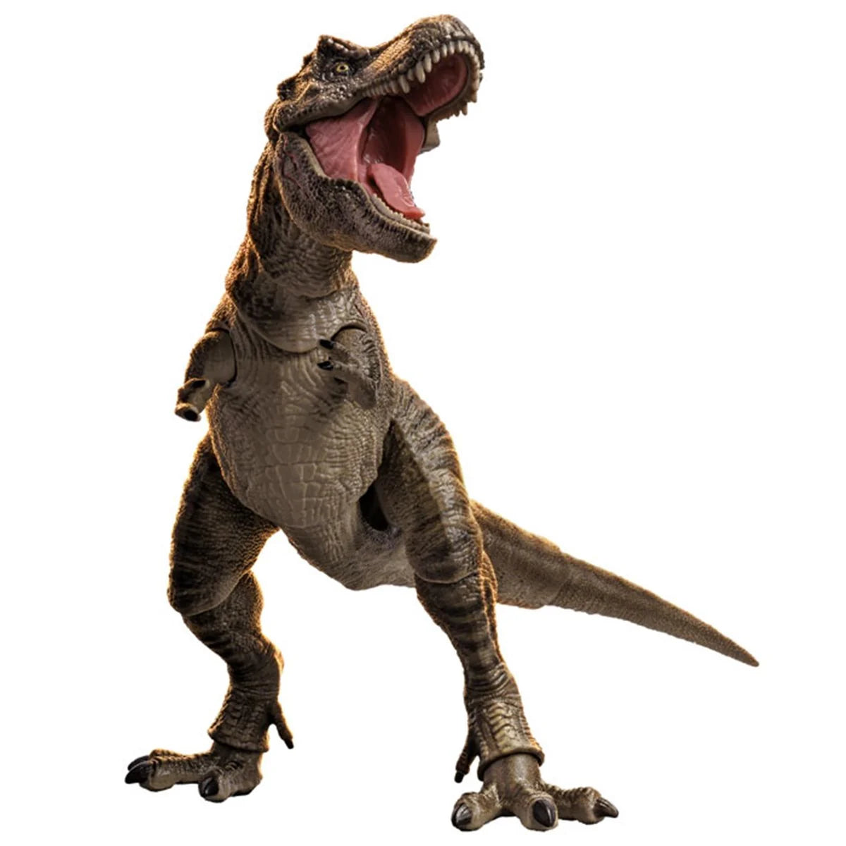 [$19.99] Jurassic World Terraventure TC01 Tyrannosaurus Rex Model Kit