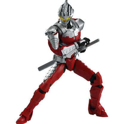 [$39.99] Ultraman Suit Version 7 Blokees Legend Edition Model Kit