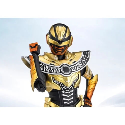 [$84.99] Super Space Sheriff Gavan Infinity Gavan Luminous S.H.Figuarts Action Figure