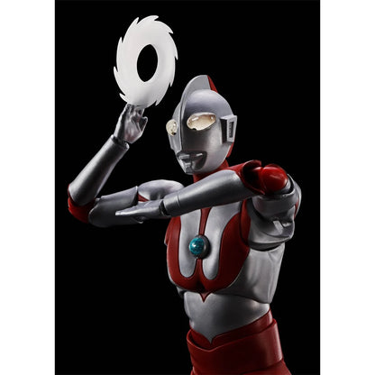 [$149.99] S.H.Figuarts 60th Anniversary Edition Shinkocchou Seihou Ultraman