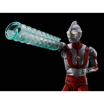 [$149.99] S.H.Figuarts 60th Anniversary Edition Shinkocchou Seihou Ultraman