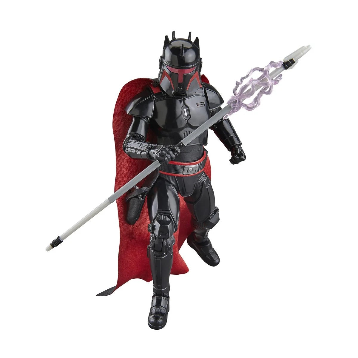Star Wars The Black Series Moff Gideon (Dark Trooper Armor)