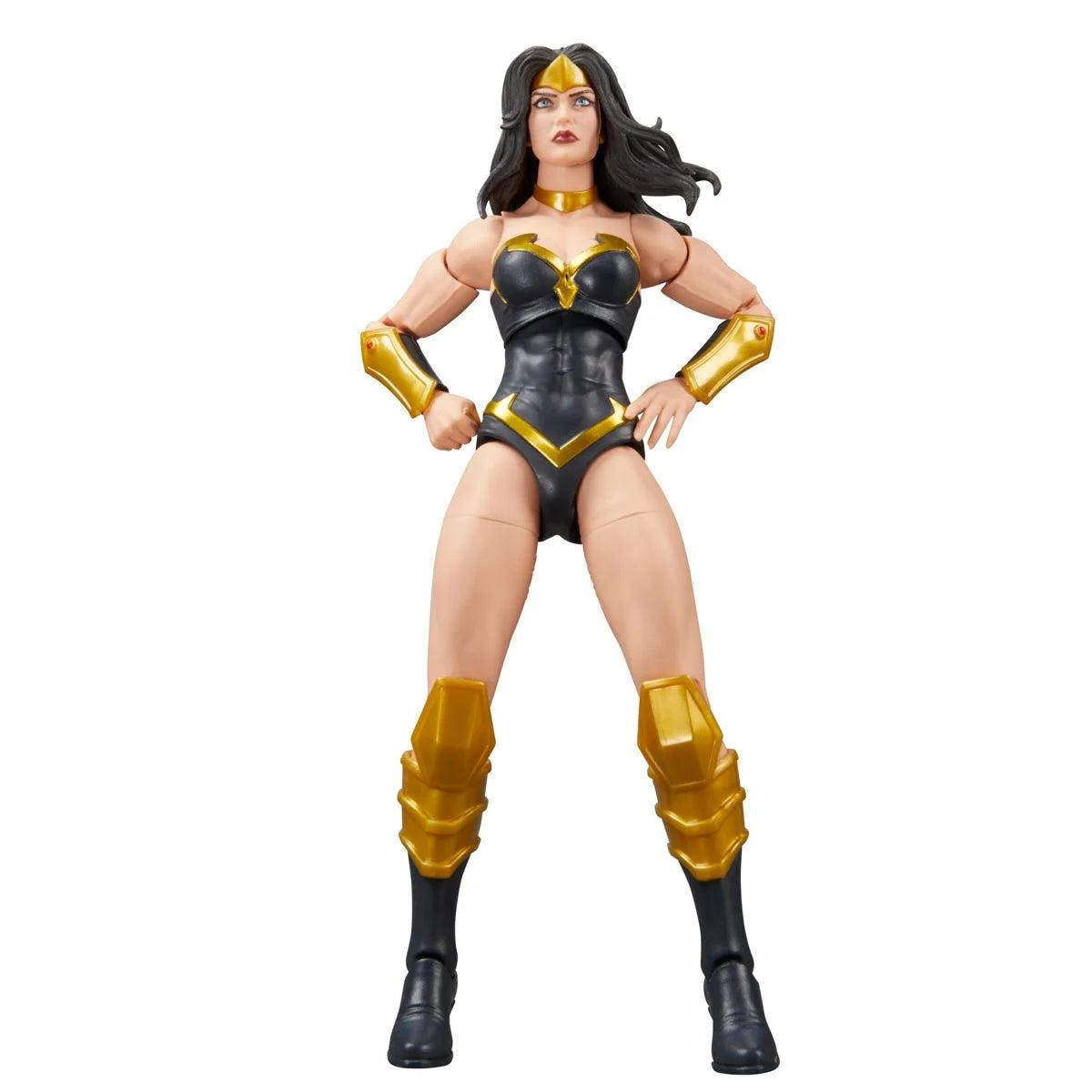 Marvel Legends Squadron Supreme Power Princess