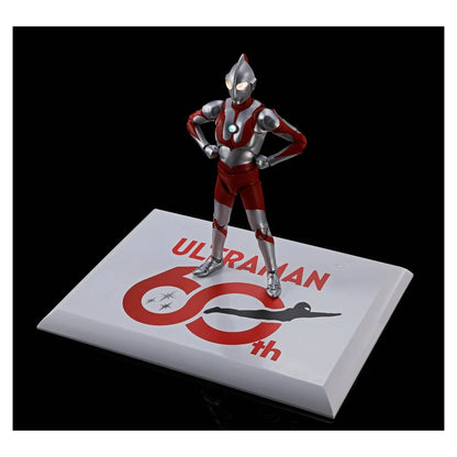 [$149.99] S.H.Figuarts 60th Anniversary Edition Shinkocchou Seihou Ultraman