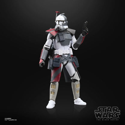 [$79.99] Star Wars The Black Series ARC Trooper Battle Pack Havoc, Colt, Blitz 6-Inch Action Figure