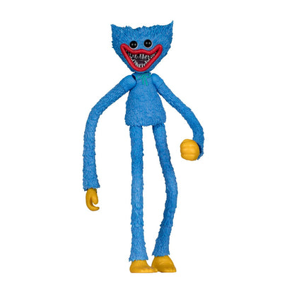 [$29.99] Poppy Playtime Wave 2 Huggy Wuggy Classic 7-Inch Scale Action Figure