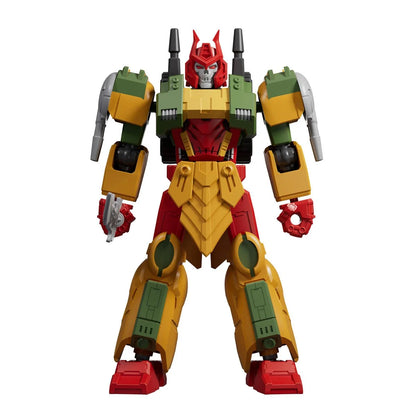 [$80.99] Transformers Galaxy Version 11 The Lost Light Blokees Blind Box Model Kits (CASE OF 9)