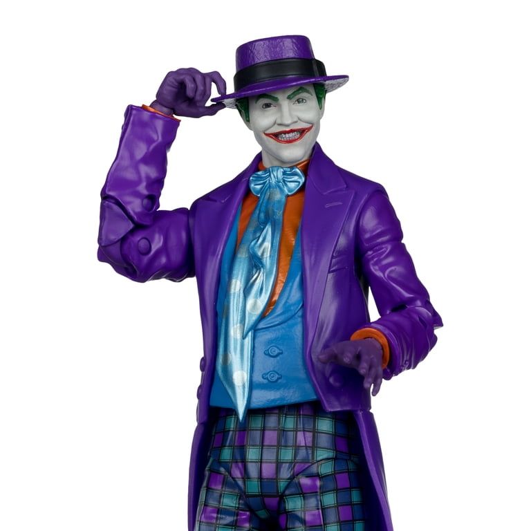 The Joker™ (Batman™) McFarlane Collector Edition