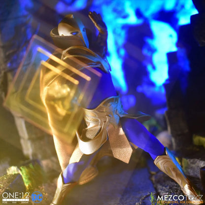 [$112.00] Mezco DC Comics Dr. Fate One:12 Collective Action Figure