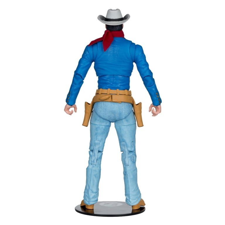 Vigilante™ (All-Star Squadron™) McFarlane Collector Edition
