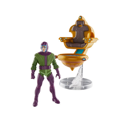[$49.99] Marvel Legends Kang the Conqueror with Throne