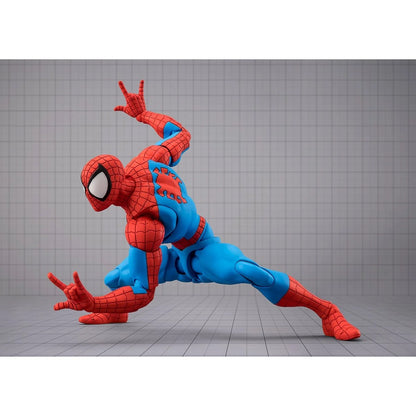 S.H.Figuarts Gamerverse Spider-Man