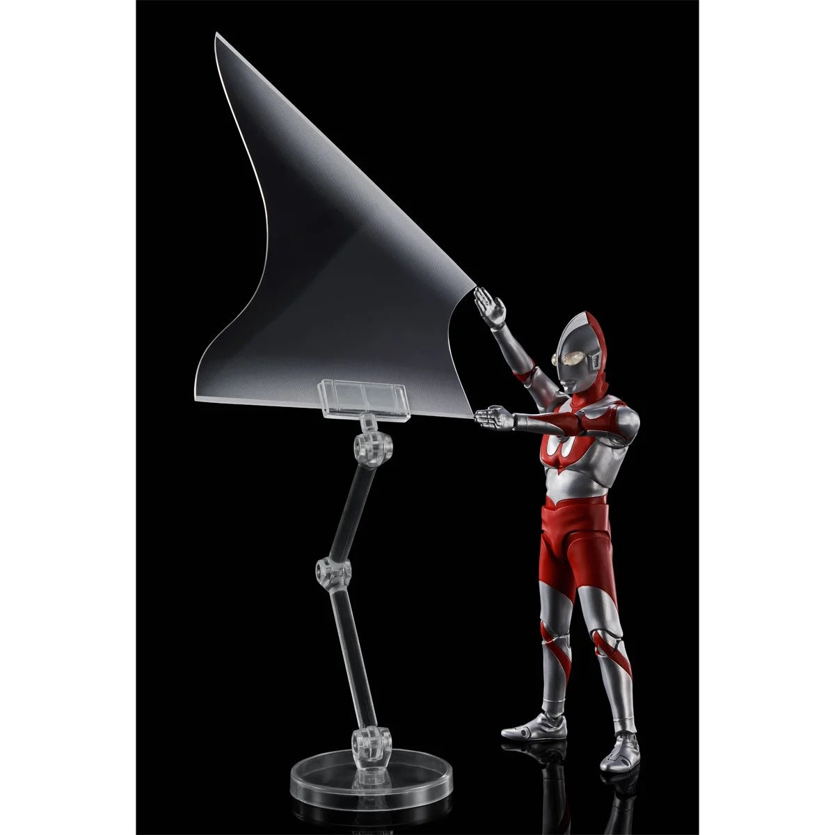 [$149.99] S.H.Figuarts 60th Anniversary Edition Shinkocchou Seihou Ultraman