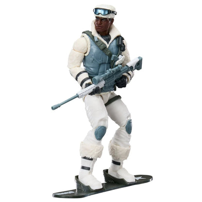 [$27.99] G.I. Joe Classified Series Clifton "Iceberg" Nash
