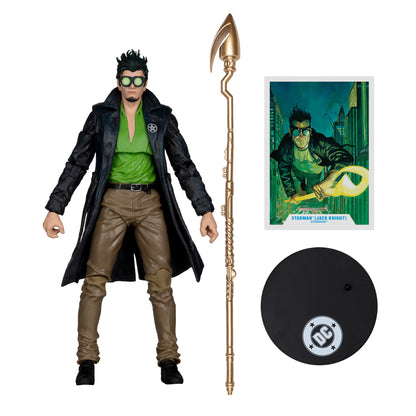 DC Multiverse Starman (Jack Knight) 7" Action Figure