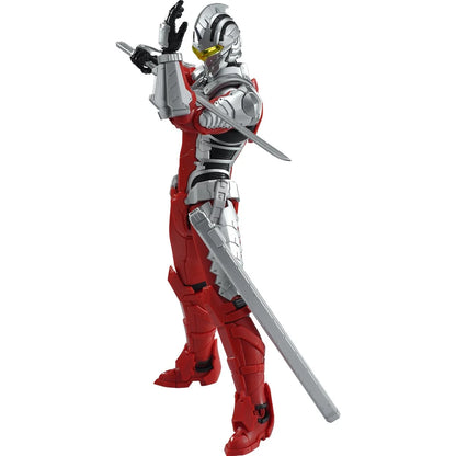 [$39.99] Ultraman Suit Version 7 Blokees Legend Edition Model Kit