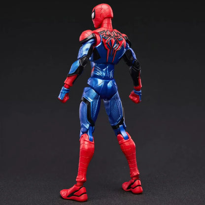 Marvel Rivals Champion Spider-Man CC06 Blokees Model Kit