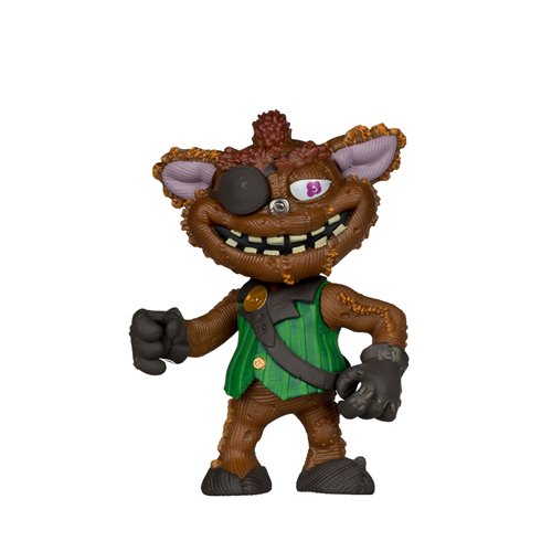 [$29.99] Poppy Playtime Wave 2 Chum Chompkins 7-Inch Scale Action Figure