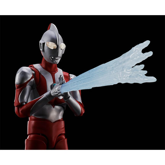 S.H.Figuarts 60th Anniversary Edition Shinkocchou Seihou Ultraman