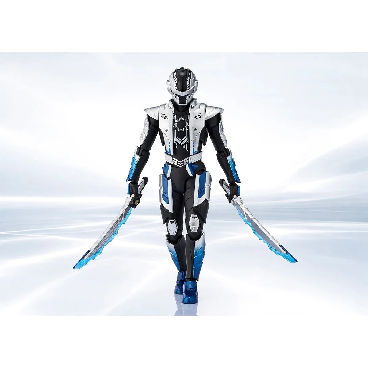 [$84.99] Super Space Sheriff Gavan Infinity Gavan Bushido S.H.Figuarts Action Figure