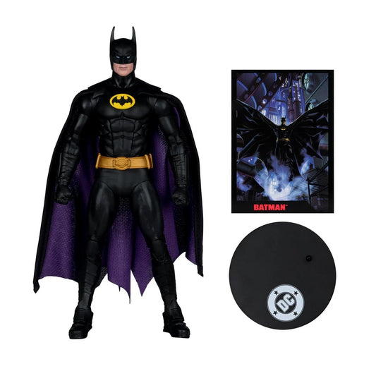 DC Direct Page Punchers Wave 13 Batman 1989