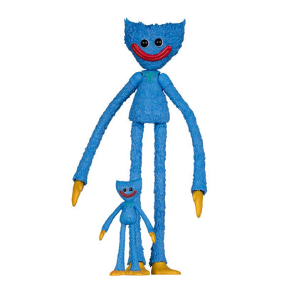[$29.99] Poppy Playtime Wave 2 Huggy Wuggy Classic 7-Inch Scale Action Figure