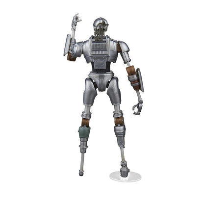 Star Wars The Black Series Skeleton Crew SM-33