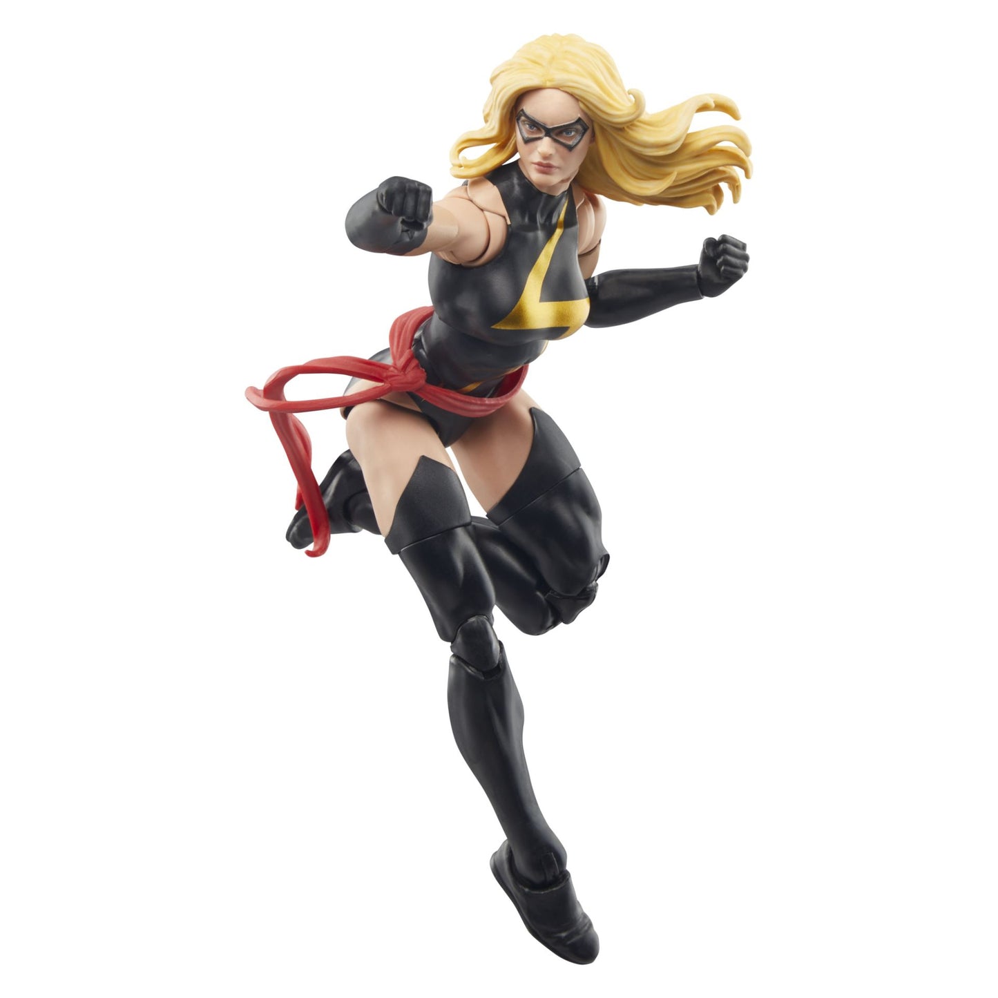 Marvel Legends Warbird (85th Anniversary)