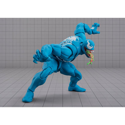 [$119.99] Marvel Gamerverse Venom S.H. Figuarts Action Figure