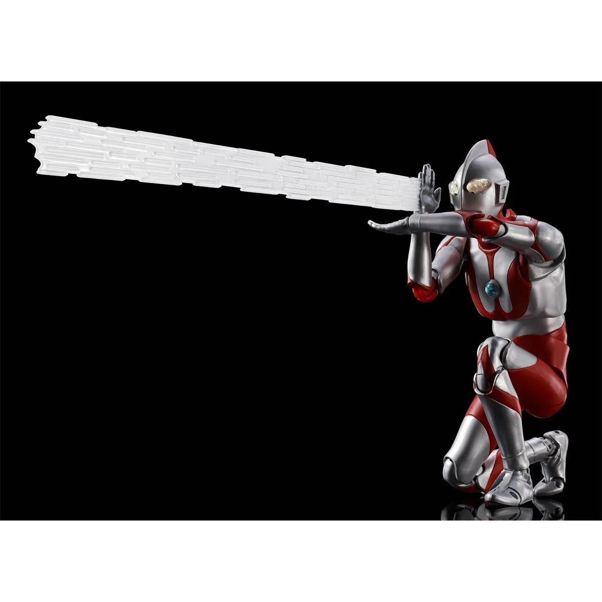 [$149.99] S.H.Figuarts 60th Anniversary Edition Shinkocchou Seihou Ultraman
