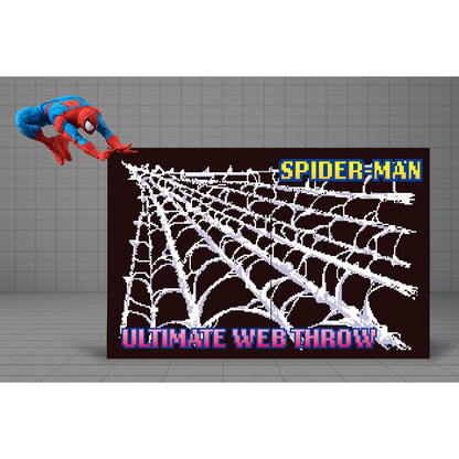 S.H.Figuarts Gamerverse Spider-Man