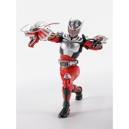 Masked Rider Ryuki Shinkocchou Seihou S.H.Figuarts Action Figure