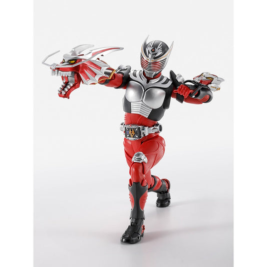 Masked Rider Ryuki Shinkocchou Seihou S.H.Figuarts Action Figure