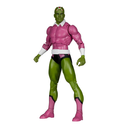 [$26.99] McFarlane DC Mutliverse Wave 30 Brainiac (Classic)