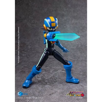 [$64.99] MegaMan.EXE Mega Man Battle Network Series Exquisite Basic Series None Scale 5-inch Action Figure