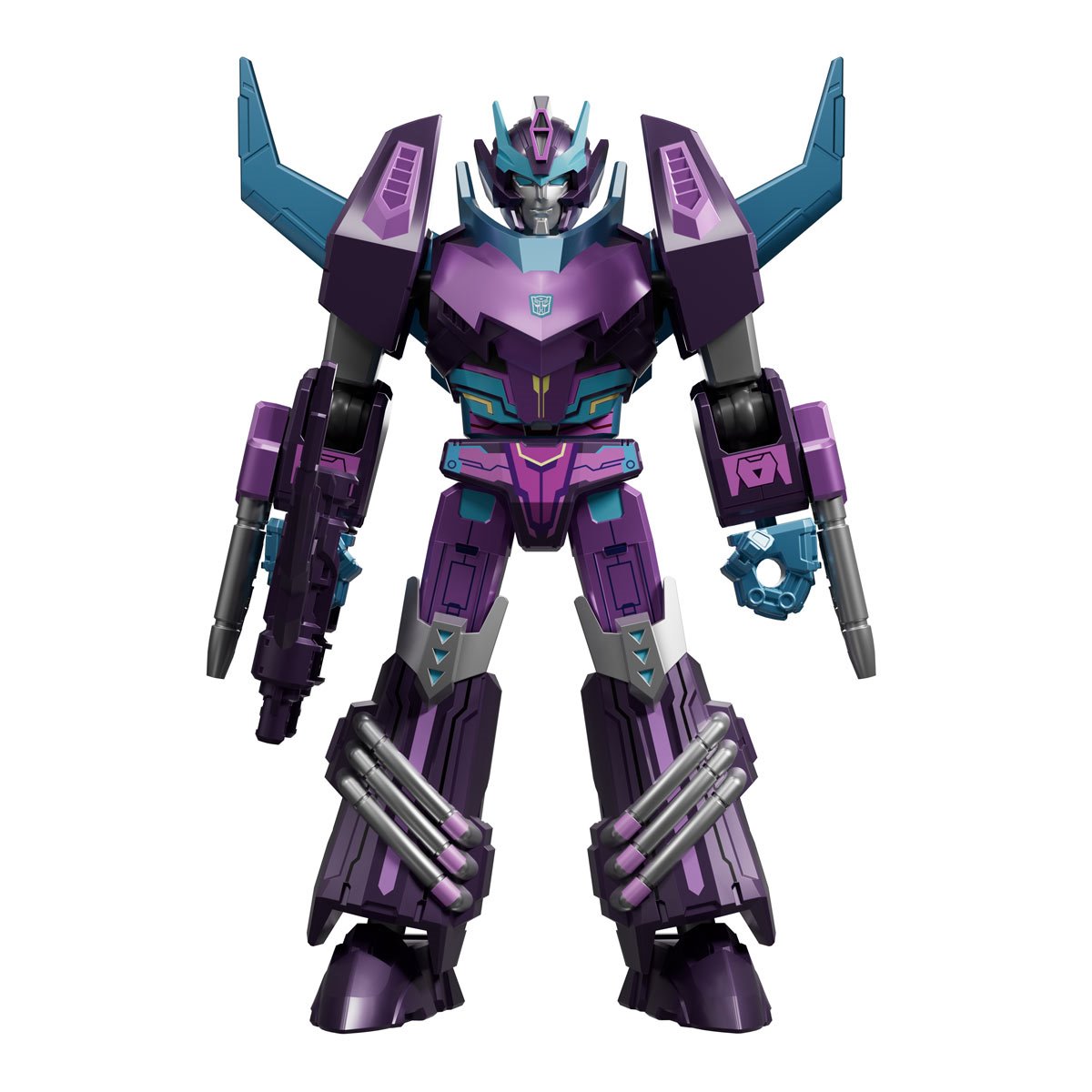 [$80.99] Transformers Galaxy Version 11 The Lost Light Blokees Blind Box Model Kits (CASE OF 9)