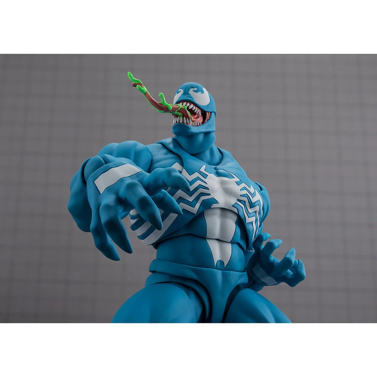 [$119.99] Marvel Gamerverse Venom S.H. Figuarts Action Figure
