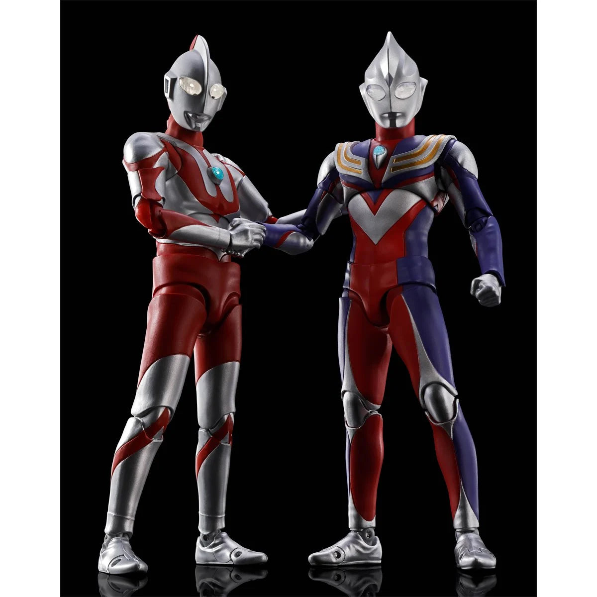[$149.99] S.H.Figuarts 60th Anniversary Edition Shinkocchou Seihou Ultraman