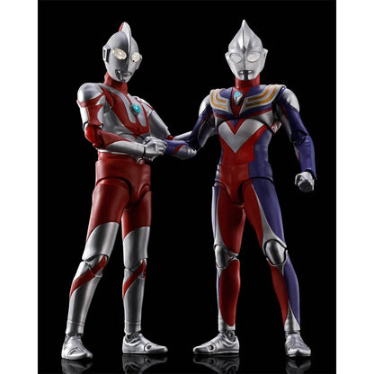 [$149.99] S.H.Figuarts 60th Anniversary Edition Shinkocchou Seihou Ultraman