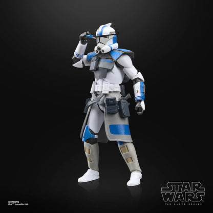 [$79.99] Star Wars The Black Series ARC Trooper Battle Pack Havoc, Colt, Blitz 6-Inch Action Figure