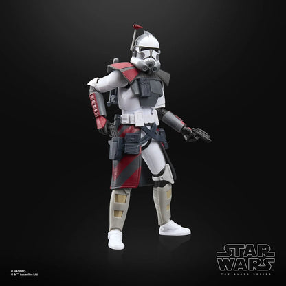 [$79.99] Star Wars The Black Series ARC Trooper Battle Pack Havoc, Colt, Blitz 6-Inch Action Figure
