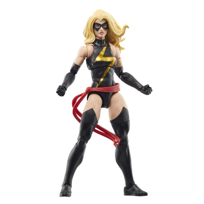 Marvel Legends Warbird (85th Anniversary)