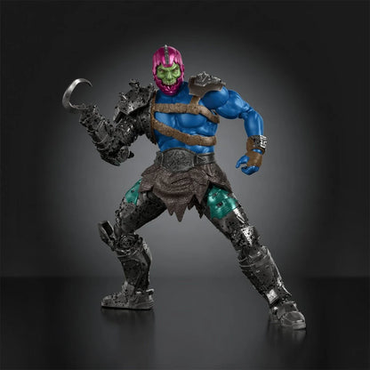 Masters of the Universe Chronicles 6" Wave 2 Trap-Jaw