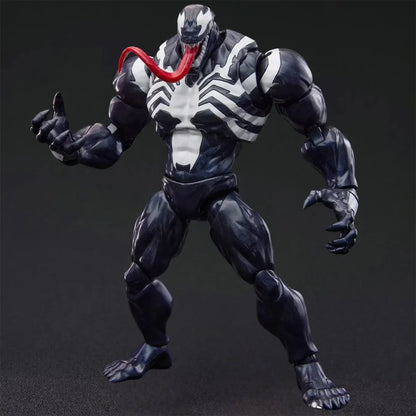 Marvel Rivals Champion Venom CC08 Blokees Model Kit