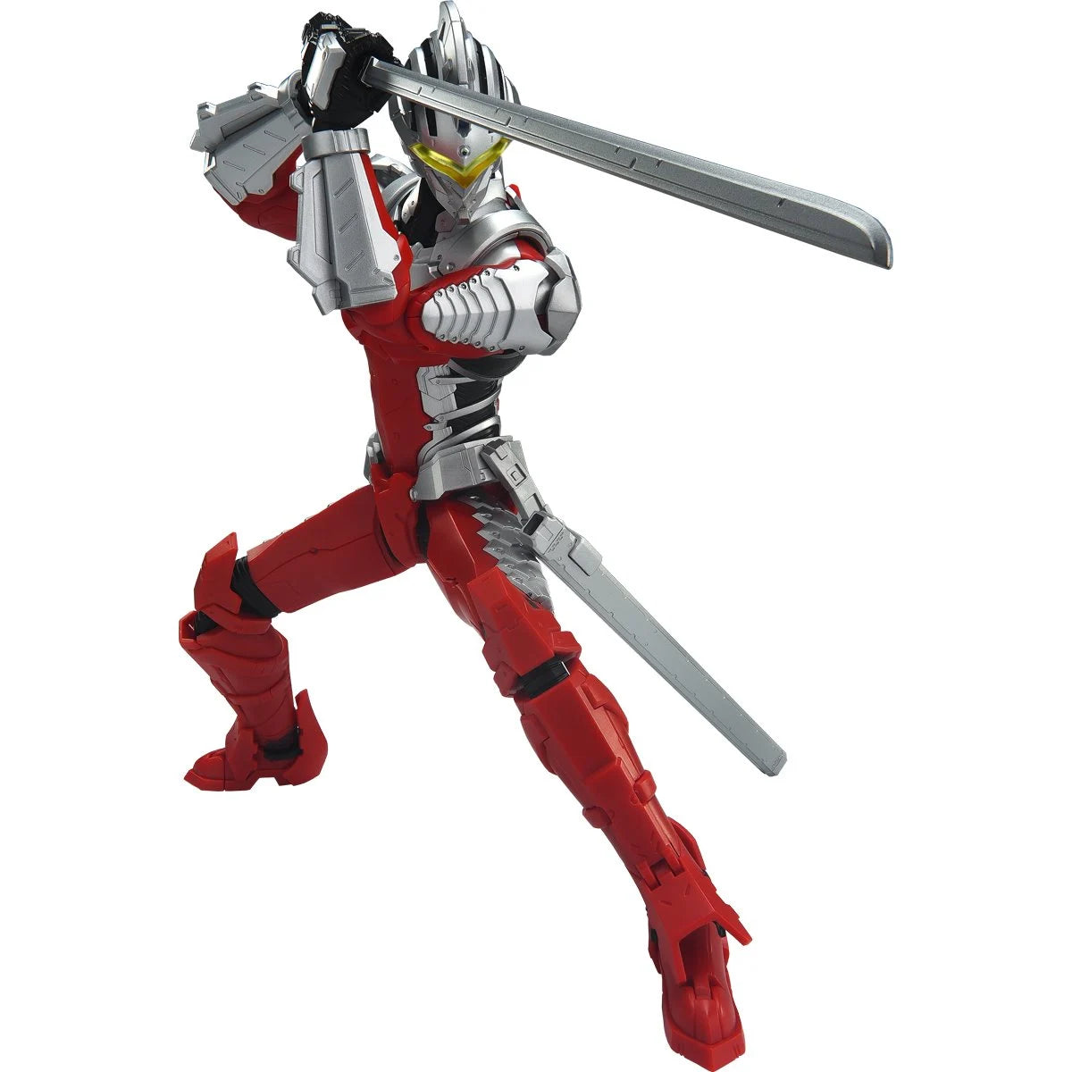 [$39.99] Ultraman Suit Version 7 Blokees Legend Edition Model Kit