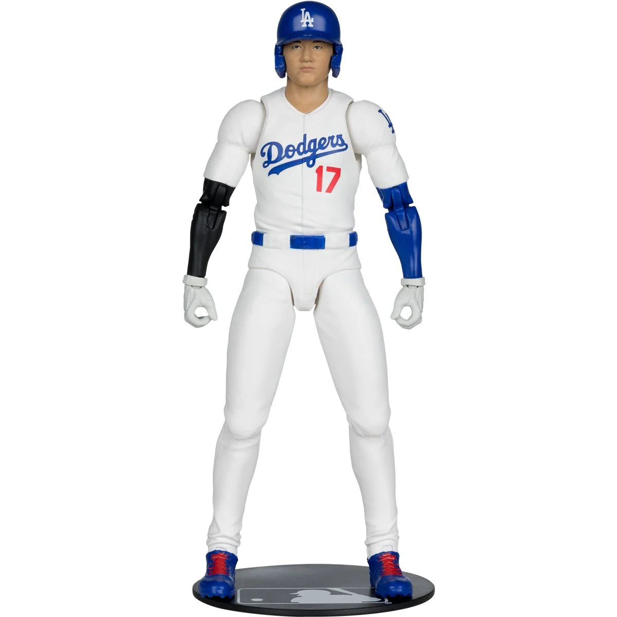 [$22.99] MLB McFarlane SportsPicks Los Angeles Dodgers Shohei Ohtani 6-Inch Action Figure