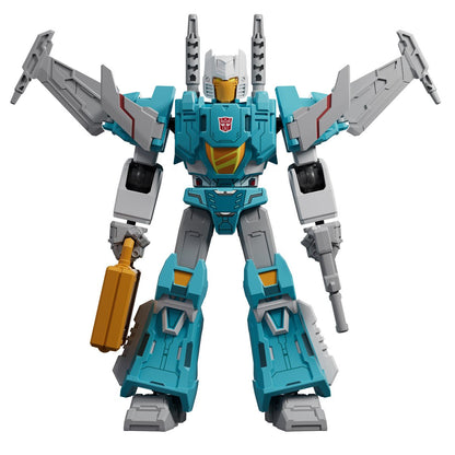 [$80.99] Transformers Galaxy Version 11 The Lost Light Blokees Blind Box Model Kits (CASE OF 9)