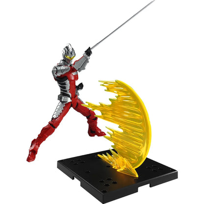 [$39.99] Ultraman Suit Version 7 Blokees Legend Edition Model Kit