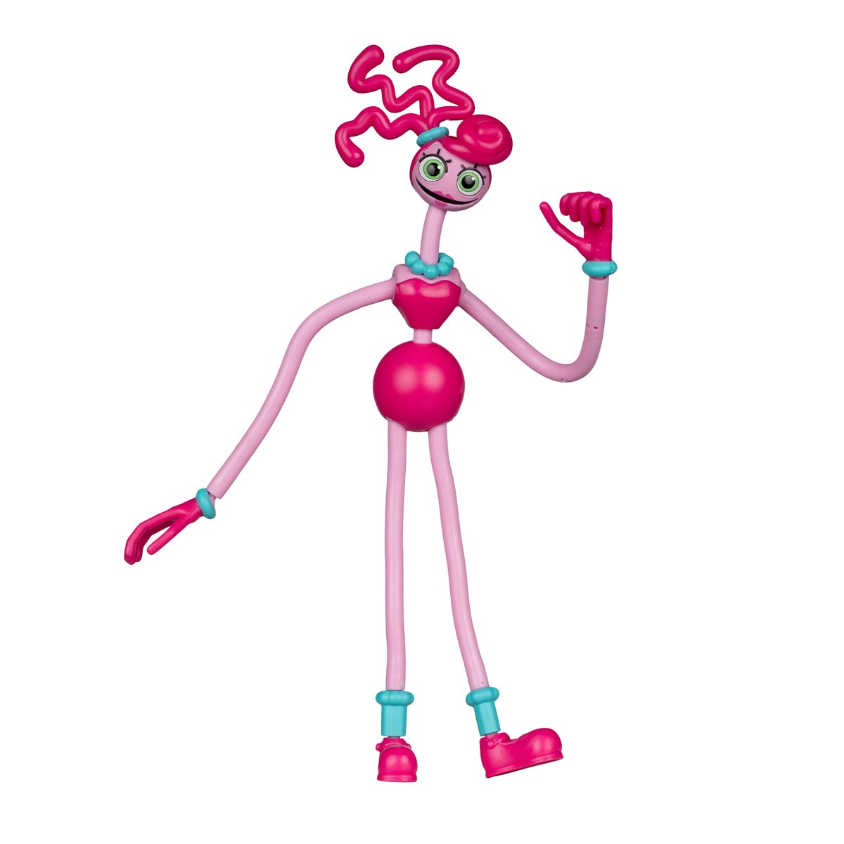 [$29.99] Poppy Playtime Wave 2 Mommy Long Legs 7-Inch Scale Action Figure